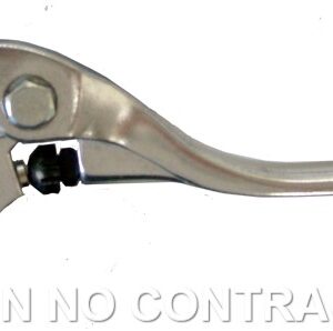 Maneta derecha cromada Honda