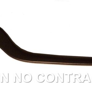 Maneta derecha negra Yamaha