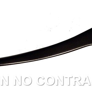 Maneta izquierda negra Keeway