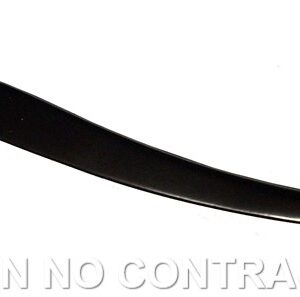 Maneta derecha negra Keeway