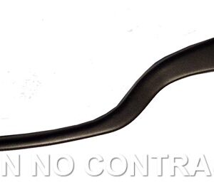 Maneta izquierda negra Kymco