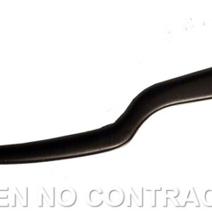 Maneta izquierda negra Suzuki