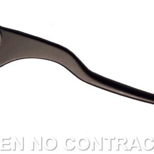 Maneta derecha negra Suzuki