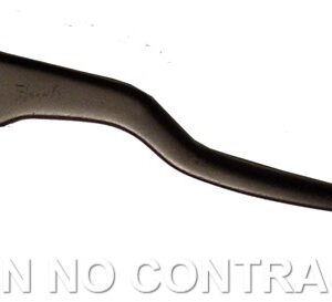 Maneta derecha negra Suzuki