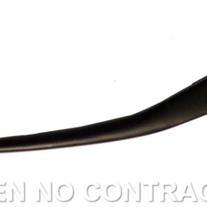 Maneta izquierda negra Honda