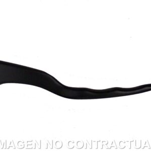 Maneta derecha negra Yamaha