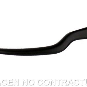 Maneta izquierda negra keeway