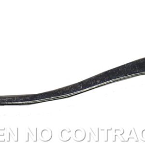 Maneta izquierda cromada Triumph