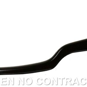 Maneta izquierda negra Ducati