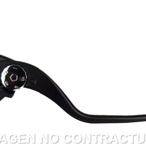 Maneta derecha negra BMW