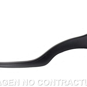 Maneta izquierda negra BMW