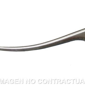Maneta izquierda cromada Montesa 250