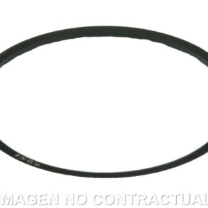 Segmento Cromado 40,3 X 1 mm. Derbi DRD