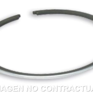 Segmento Cromado Kdn5 40 X 1 mm Piaggio, Minarelli