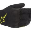 Guantes Alpinestars s max Drystar Negro Fluor