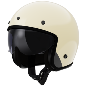 CASCO LS2 OF601 BOB II SOLID CREAM-06