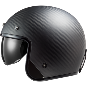 CASCO LS2 OF601 BOB II MATT CARBON-06
