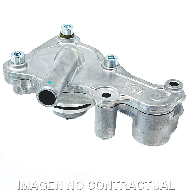 BOMBA DE AGUA COMPLETA HERT YAMAHA N-MAX 125 - X-MAX
