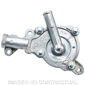 BOMBA DE AGUA COMPLETA HERT YAMAHA N-MAX 125 - TRICITY