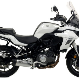 Arrow Conector central racing 71689MI