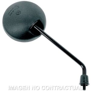 Espejo HERT Yamaha BWS 100 Derecho