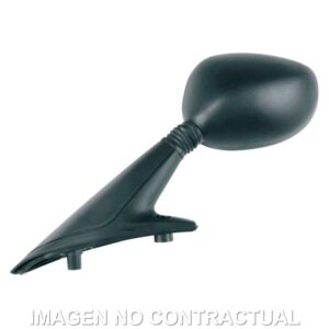 Espejo HERT Piaggio X8 125/200/250 Izquierdo