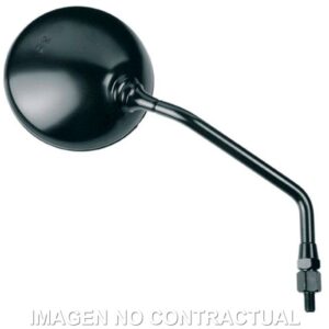 Espejo HERT Aprilia Scarabeo GT 125 Derecho