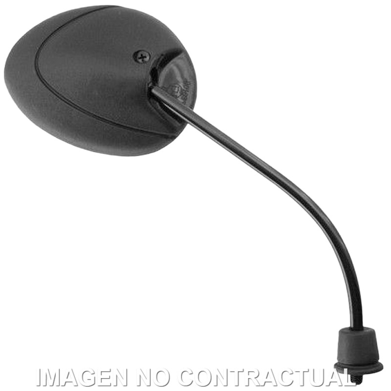 Espejo HERT Piaggio ZIP 50 Derecho