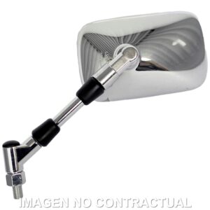 Espejo HERT Suzuki GZ 125 Marauder Izquierdo