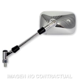 Espejo HERT Suzuki Burgman 250/400 Izquierdo