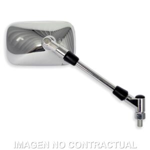 Espejo HERT Suzuki Burgman 250/400 Derecho