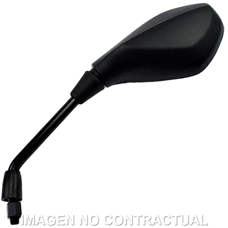 Espejo HERT BMW F 650 GS Izquierdo