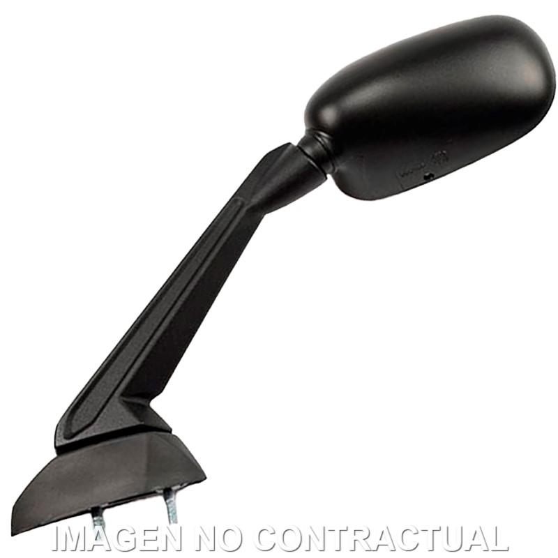ESPEJO HERT YAMAHA 600 XJ6 S DIVERSION IZQUIERDO