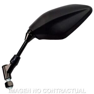 ESPEJO HERT Yamaha MT03/MT07/MT09 Izquierdo