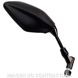 ESPEJO HERT Yamaha MT03/MT07/MT09 Derecho