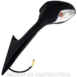 ESPEJO HERT Aprilia 850 SRV Izquierdo con Interm.