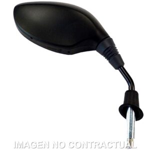 ESPEJO HERT Honda SH 125/150 (17/18) Derecho