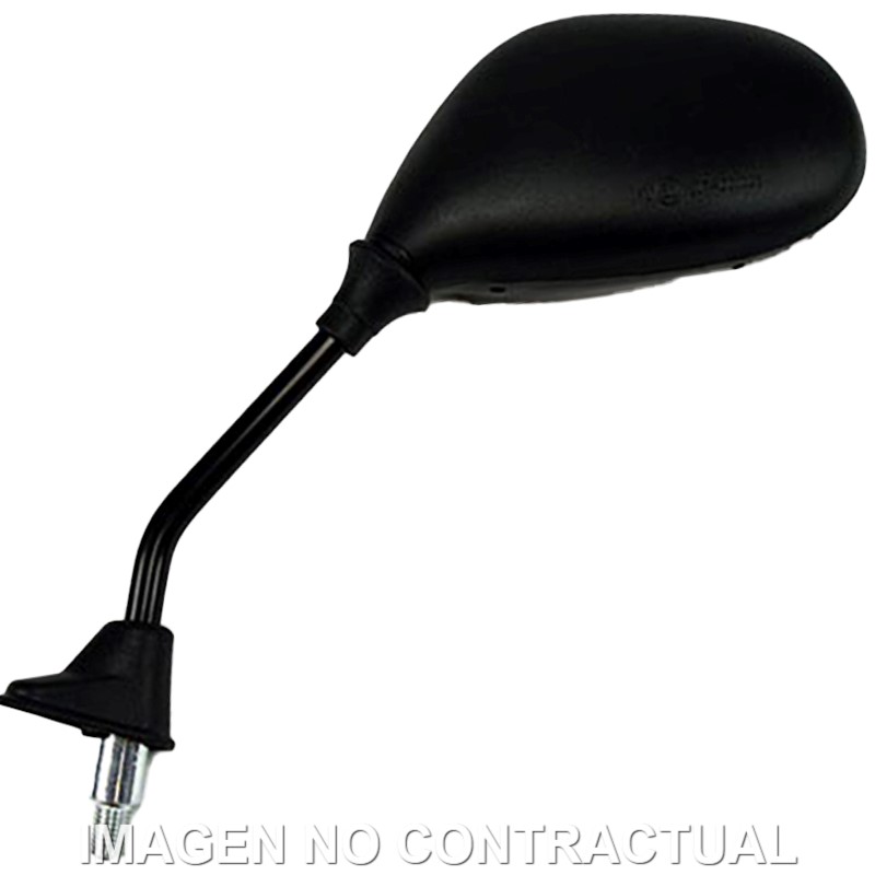ESPEJO HERT Honda SH 125 Mode Izquierdo
