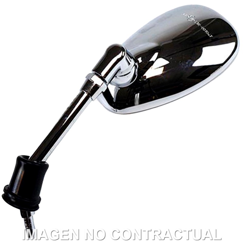 ESPEJO HERT Kymco People one 125 Izquierdo