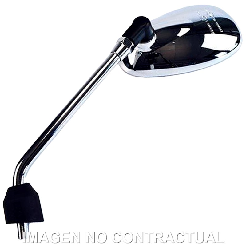 ESPEJO HERT Piaggio Carnaby Cruiser 300 Izquierdo