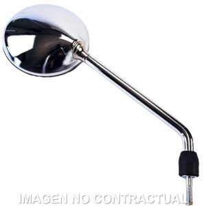ESPEJO HERT Vespa LXV 125 IE-GTV 300 Derecho