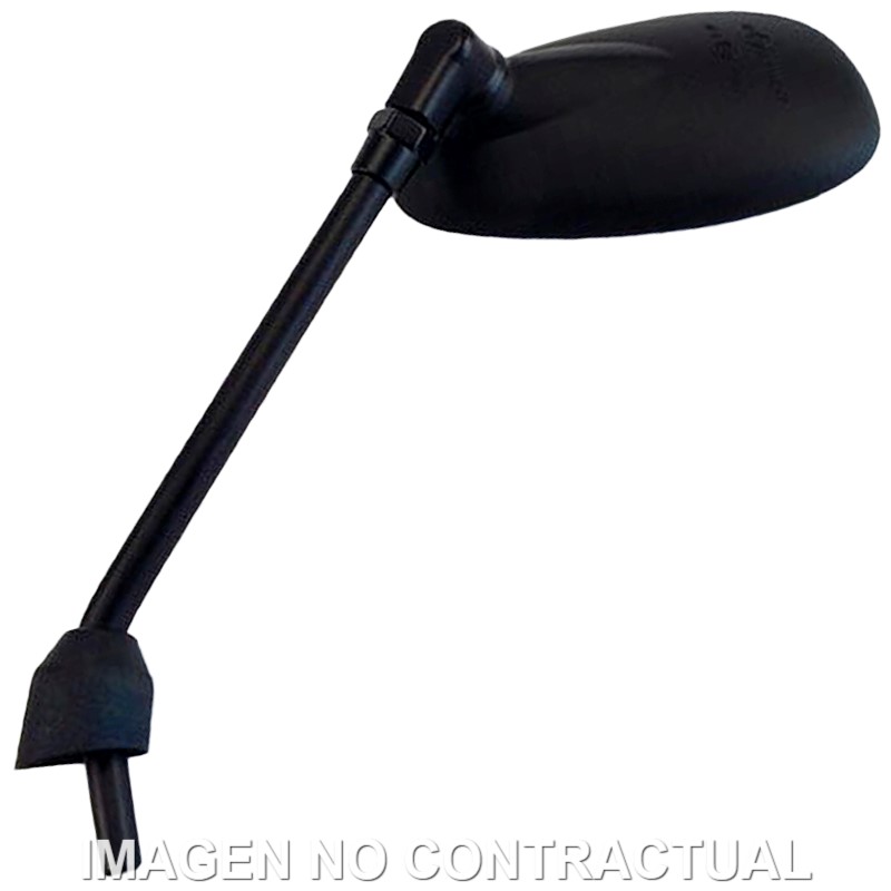 ESPEJO HERT Piaggio Beverly 125/350 Izquierdo