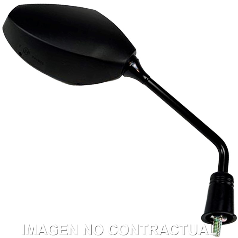 ESPEJO HERT SYM Symphony SR 4T Derecho