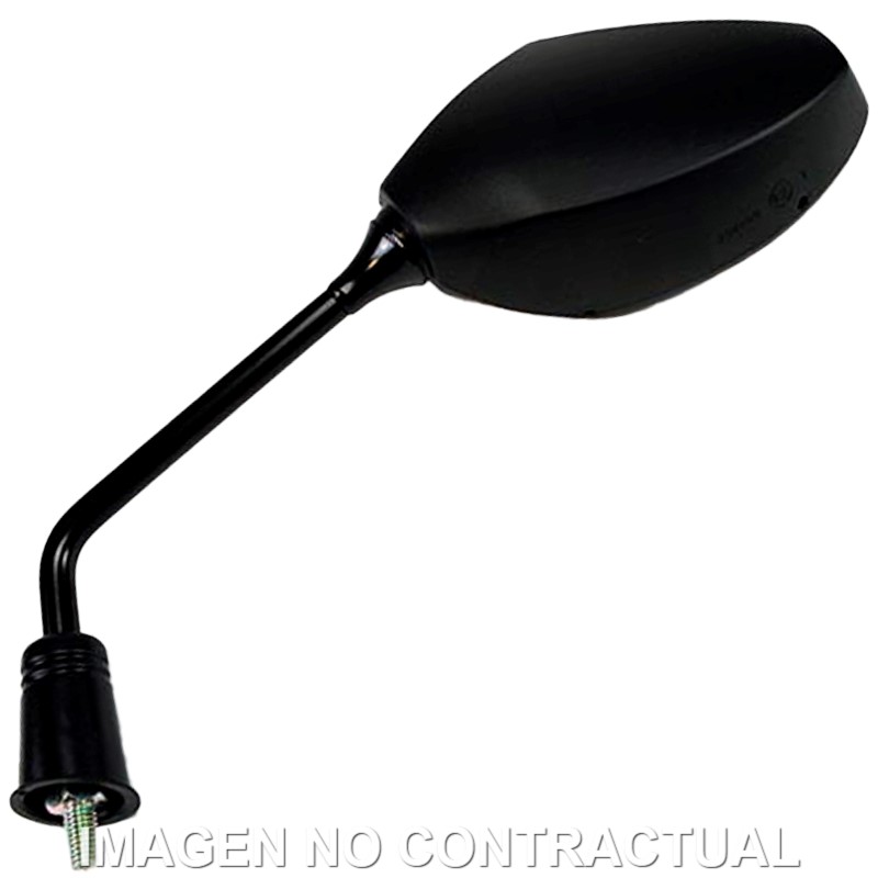 ESPEJO HERT SYM Symphony SR 4T Izquierdo