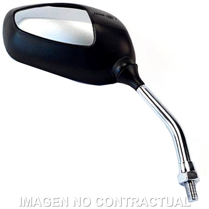 ESPEJO HERT SYM Joyride 125/200 (05/09) Derecho