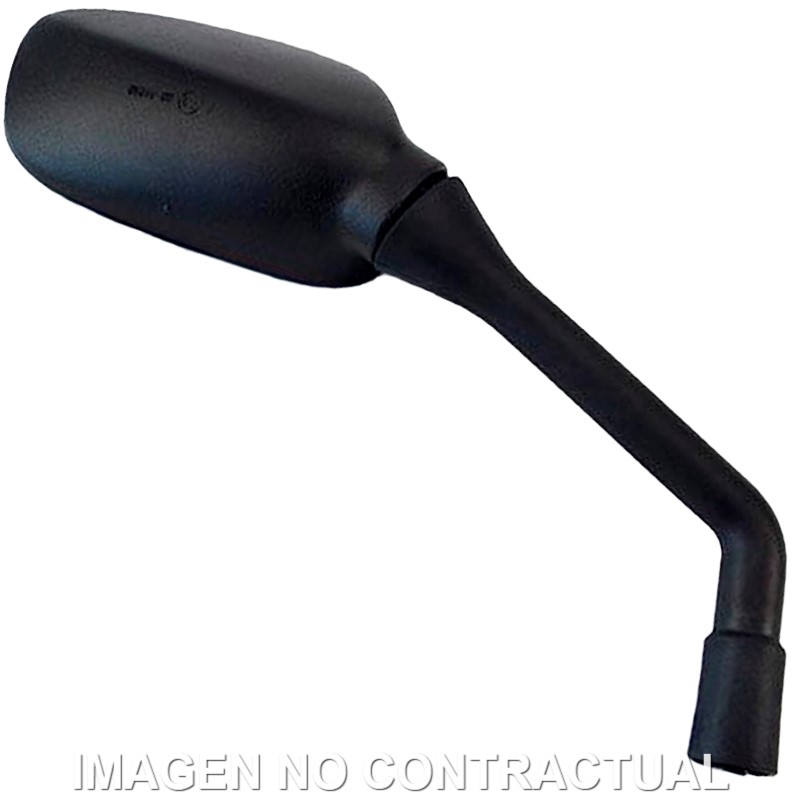 ESPEJO HERT Yamaha X-Max 125/250 Derecho