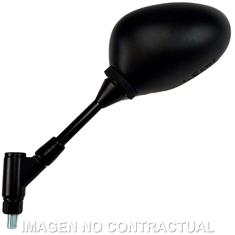 Espejo HERT YAMAHA FZ8N/J6N Izquierdo
