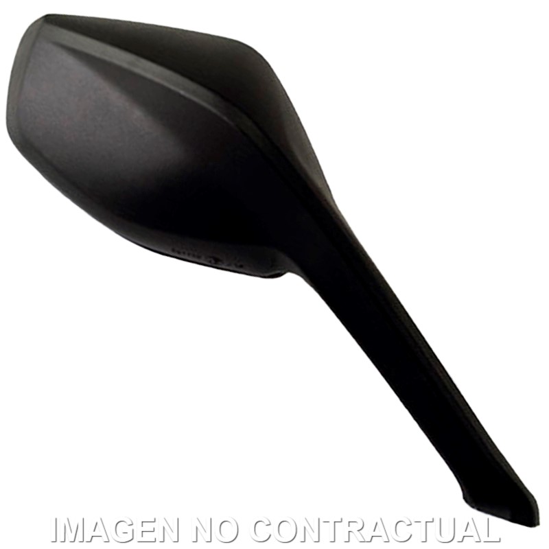 Espejo HERT Ducati 1200 Multistrada (10/14) Derecho