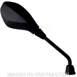 Espejo HERT Gilera Runner 50/125/200 ST (08/16) Derecho