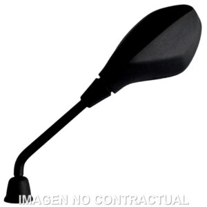 Espejo HERT Gilera Runner 50/125/200 ST (08/16) Izquierdo